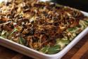 Crispy Onion-Green Bean-Mushroom Casserole Photo
