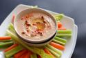 Black Eyed Pea Hummus Photo