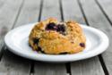 Blueberry Scones Photo