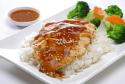 Teriyaki Chicken Photo