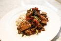 Biggest Loser Chicken Cacciatore Photo