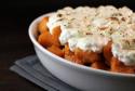 Roasted Candied Sweet Potatoes Casserole Photo