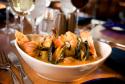 Seafood Stew Photo