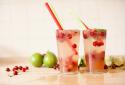 Fizzy Jalapeno Cherry Limeades  Photo