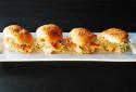 Banh Mi Sliders Photo