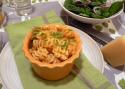 Butternut Squash Macaroni and Cheese Photo