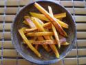 Butternut Squash Fries Photo