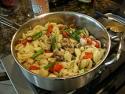 Chicken Macaroni Pot Photo