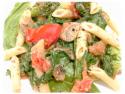 Greek Pasta Salad Photo