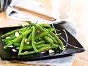 Almond-Green Bean Salad Photo