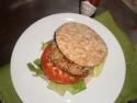 Hoppin John Burgers Photo