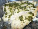 Lemon Baked Trout Photo