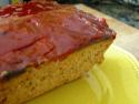 Turkey Meat Loaf Photo