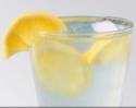 Fresh Squeezed Lemonade with Truvia Photo