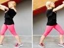 Saturday Morning Drill: 80s Fitness Revived