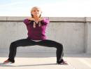 Saturday Morning Drills: Seven Squats to Sexy Sculpted Legs