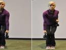 Saturday Morning Drills: Kettlebell Strength Training