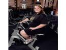 Andrea Hough's Biggest Loser 9 Journey