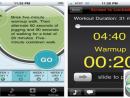 Best iPhone Apps for Diet, Fitness and Health
