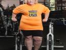 Cheryl George's Biggest Loser 9 Journey