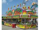 Eat at the State Fair and Stay Healthy