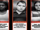 Obesity Preventions Ads of 2012