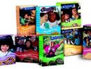 Girl Scout Cookies Nutrition Facts