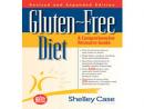 Gluten-Free Books