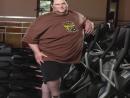 James Crutchfield's Biggest Loser 9 Journey