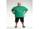 Jay Jacobs' Biggest Loser 11 Journey