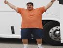 Julio Gomez's Biggest Loser Journey