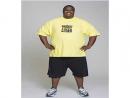Aaron Thompkins' Biggest Loser 10 Journey