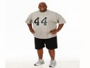 Antone Davis' Biggest Loser 12 Journey