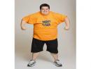 Jesse Atkins' Biggest Loser 10 Journey