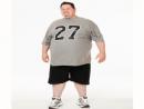 Vinny Hickerson's Biggest Loser 12 Journey