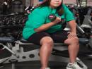 Migdalia Sebren's Biggest Loser 9 Journey
