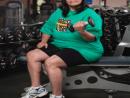 Miggy Cancel's Biggest Loser 9 Journey