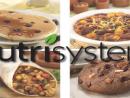 About NutriSystem