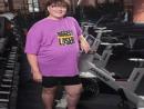 Patti Anderson's Biggest Loser 9 Journey