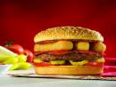 Most Unhealthy Fast Food Menu Items