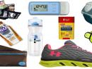 Runner Holiday Gift Guide 2012