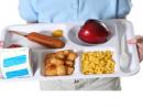 Worst School Foods
