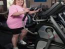 Sherry Johnston's Biggest Loser 9 Journey