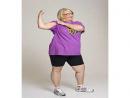 Tina Elliott's Biggest Loser 10 Journey