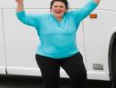 Tracey Yukich's Biggest Loser Journey