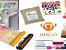 Yogi Holiday Gift Guide for 2012