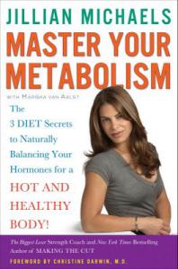 Jillian Michaels Master Your Metabolism