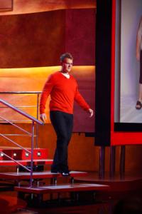 Daniel Wright - Biggest Loser Finale