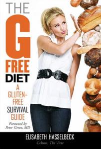 The G Free Diet