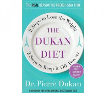 An Introduction to The Dukan Diet